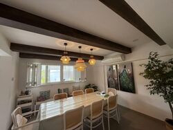 Blk 111 Sunset Way Residence (Clementi), HDB Executive #449907701